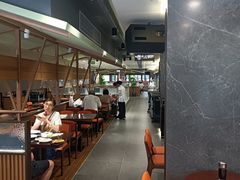 -王家沙点心店(南京西路总店)