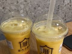 -厝内小眷村(新北万达店)