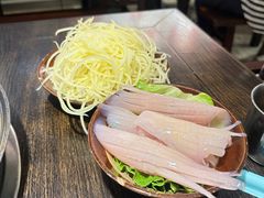 -冯校长老火锅(广州正佳广场店)