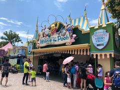 -小熊维尼历险之旅