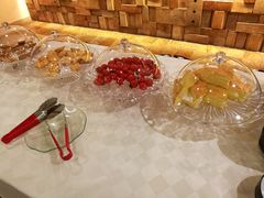 -森波拉火山温泉