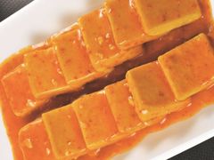 -刘胖子家常菜·蹄花焖藕(兴业店)