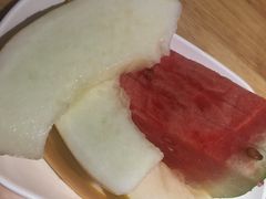 水果-醉得意·家常菜(济南洪家楼店)