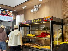 -林静小吃(复兴路店)