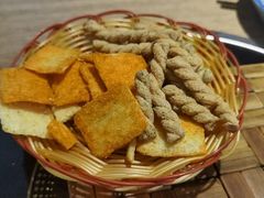 -金豆角砂锅焖面(安贞店)