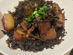 -新白鹿餐厅(爱琴海购物中心店)