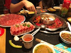 -董家湾重庆老火锅(嘉华店)