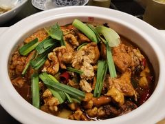 -阿财老铺·老蚌埠龙虾城(华夏总店)