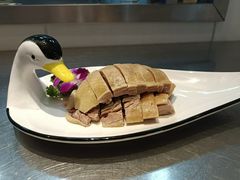 -品大三·经典淮扬菜(大行宫店)