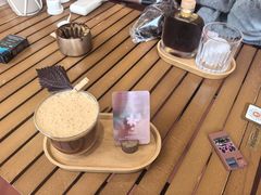 -沙丘咖啡DUNE COFFEE(深业水松大厦店)