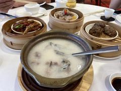 -白天鹅宾馆-宏图府餐厅