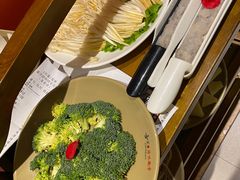-晓宇重庆火锅(龙首店)