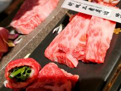 -樱宿日式和牛烧肉(五道口店)