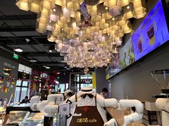 -咪咕咖啡(北京西单店)