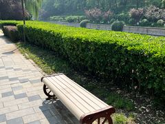 -元大都城垣遗址公园