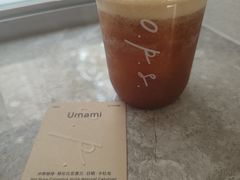 -O.P.S. CAFE