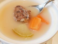 -西郊庄园丽笙大酒店-丽清轩中餐厅