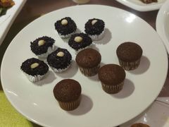 点心双拼-中南海怡酒店中餐厅