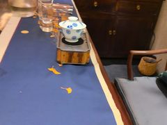 -王府茶宴(大观园总店)