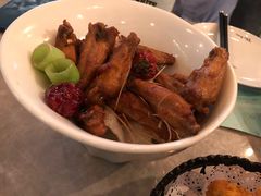 -大树餐厅(红旗街万达店)