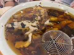 -渝悦情·新派川菜(建国门店)