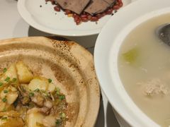 -眉州东坡(春秀路店)