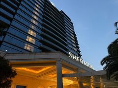 -绿城千岛湖喜来登度假酒店