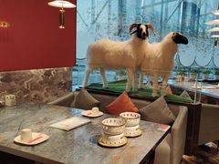-百草滩羊清水涮羊肉·清真·宁夏盐池滩羊(莲花桥店)