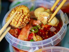 -金龙·打边炉(南京西路店)