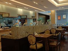 -浙江西子宾馆·瑶园咖啡厅