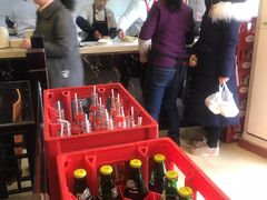 大堂-小姜锅贴(凤凰街店)