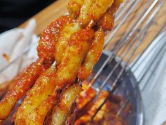 -有奴思烤肉·清真(正宁路店)