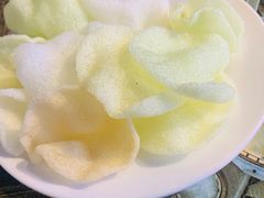 -特色油边心管烤串