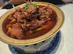 -金典银峰老鹅馆·昆山菜(亭林公园店)