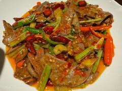 -拾捌川·自贡爆炒(新街口店)