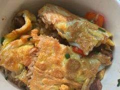 -周记热干面豆皮大王(桃花东街店)