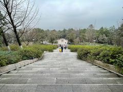-临平公园(临平街道)