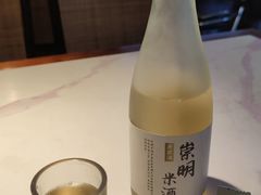 -壹只菜·崇明本地特色菜(崇明南门店)