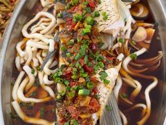 -自游人·美食一楼·地道徽菜(三十年名店)