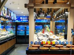 -大鹏饭店·金陵家宴(奥体中心店)