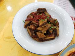 -新疆巴州金丝特餐厅(大钟寺店)