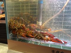 -丰卓会海鲜自助(中润大道店)
