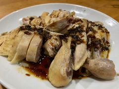 -潮粥馆(长江花园店)
