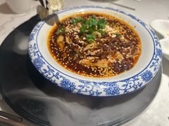 -川味堂·四川豆花(八卦岭店)