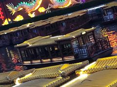 -秦淮小吃城(夫子庙店)
