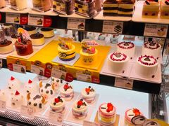 -巴黎贝甜(卫清西路店)