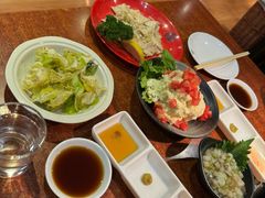 -丸福烤肉(君隆广场店)