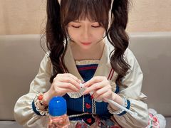 -林妈妈村·日式料理(宝山龙湖天街店)