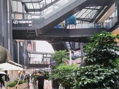 -江燕路万科里