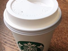 燕麦牛奶-星巴克(浙江省人民医院店)